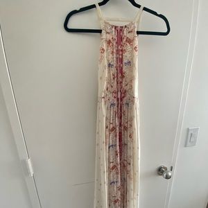 Free People Maxi Dress